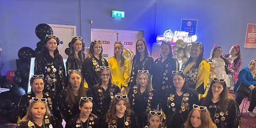 Little Gems Open Night 2026