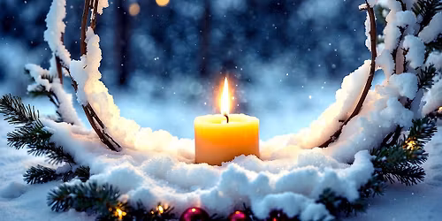 Vrouwencirkel Yule - Midwinter