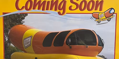 Oscar Mayer Wienermobile 