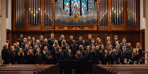 Holiday Garland Concert