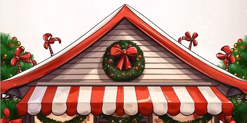 Christmas Craft Fair