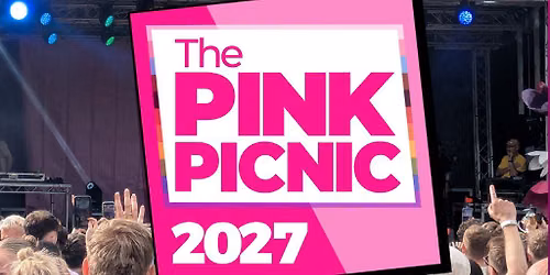 The Pink Picnic 2027
