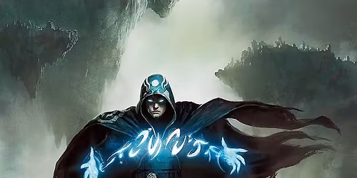 Magic: The Gathering CCG (Commander/Casual) at Coliseum of Comics New Tampa