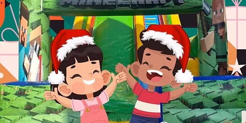 Miko\u0142ajkowy festyn Dmucha\u0144c\u00f3w