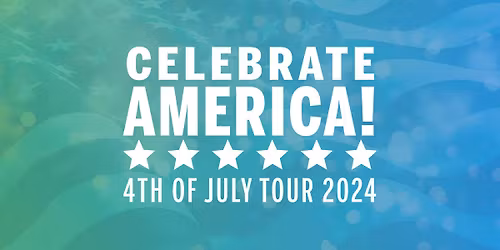 Celebrate America at Weill Hall at Sonoma State University