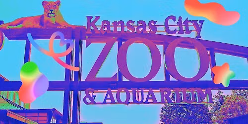 Pride Zoo Trip