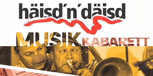 H\u00e4isd\u00b4n\u00b4D\u00e4isd vomm mee | Kulturboden Hallstadt