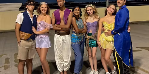 Fairytale & Mythology Sittning