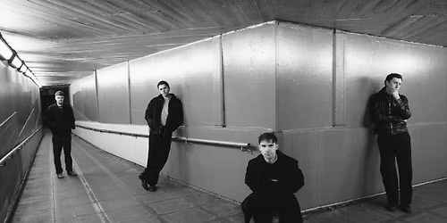 THE CLOCKWORKS \u224b K\u00f6ln