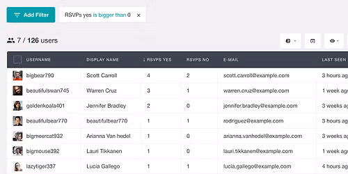DATA at Lucille Lortel Theatre