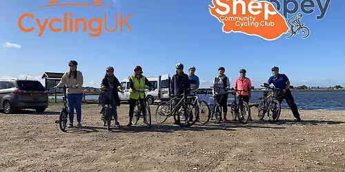Sheerness Social Bike Ride