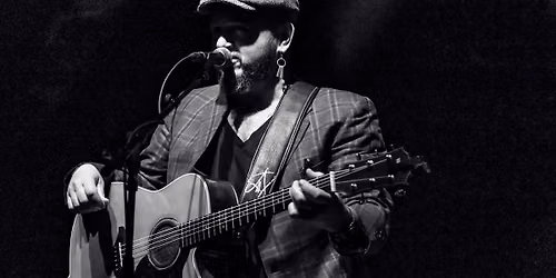 ARD matthews LIVE! @ caf\u00e9 Roux
