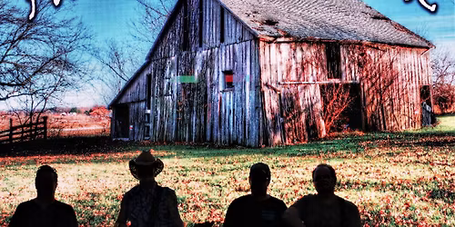 Farm Sickle Stick @ Sunset Grill 