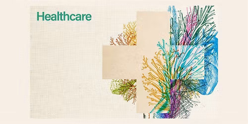 Healthcare | Official LP Release Event
