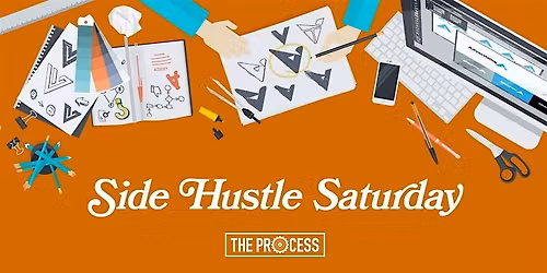 Side Hustle Saturday