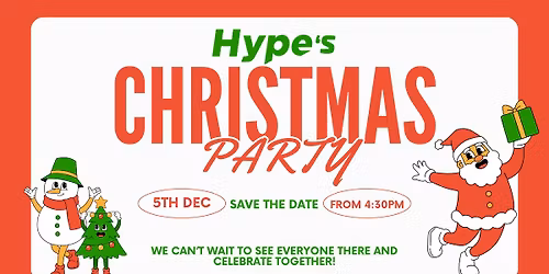 Hype Currumbin Members Party