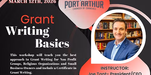 Grant Writing Basics