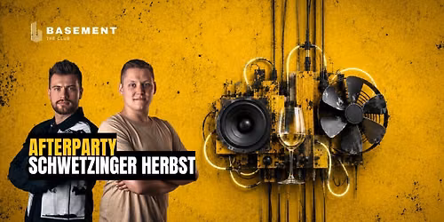 Schwetzinger Herbst: AFTER-PARTY \/\/ MALT\u00d6\u00d6 & PYROTIKK