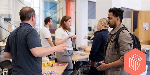 The Learning Foundry Open Day - Session 2