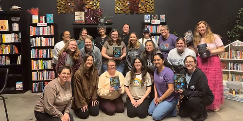Fantasy Book Club April Meeting- \u2018I, Medusa\u2019