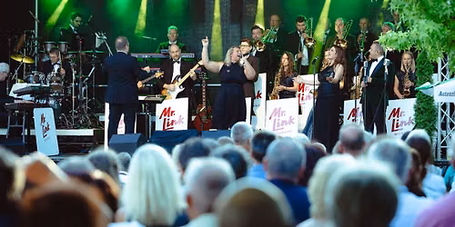 Serenade\/OpenAir - Schloss H\u00f6chst\u00e4dt