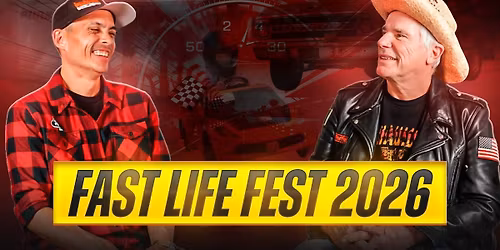 Fast Life Fest