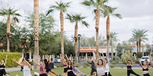 Barre-less Sculpt