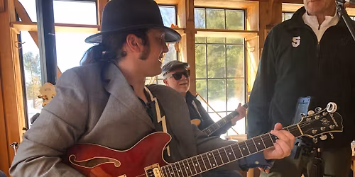 Ribs and Blues Festival