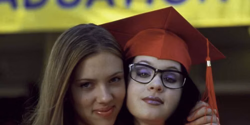 Ghost World (35mm Midnight Show)