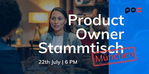 Product Owner Stammtisch M\u00fcnchen