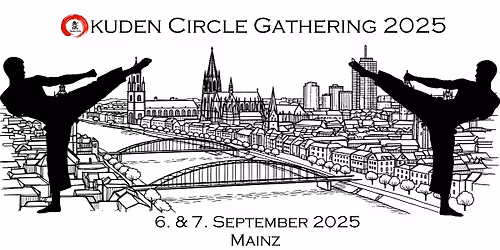 Offenes Okuden Circle Gathering in Mainz
