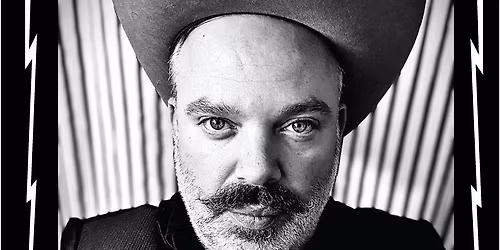 NEDERLAND: Live Music with Aaron Mitchell