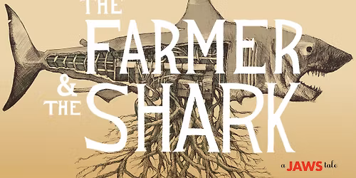 The Farmer & the Shark - A Jaws Tale (Documentary)