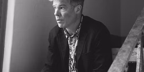 An evening with Josh Ritter