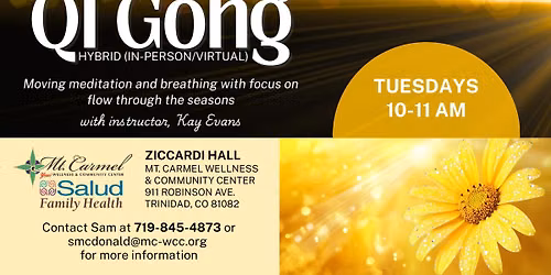 Qi Gong