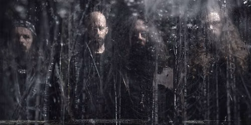 Wolves In the Throne Room