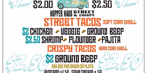 Taco Tuesday