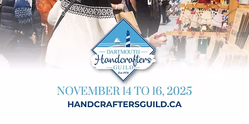 2025 Dartmouth Handcrafters Show