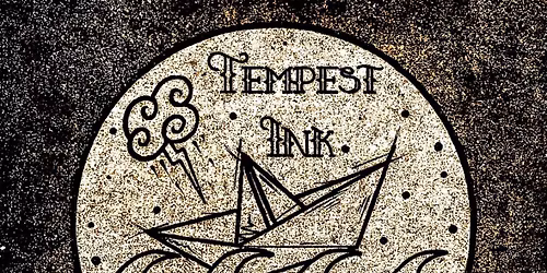 Tempest Ink Halloween Flash Days!