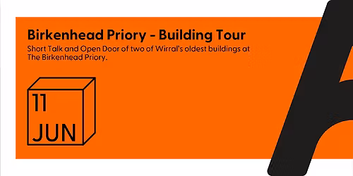 Birkenhead Priory