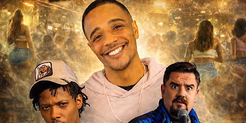 Suge Nice Underground Comedy Studio Smoke Session #1 Summer Nights