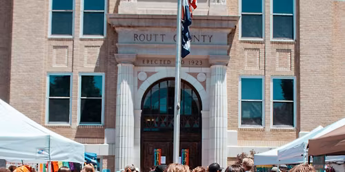 6th Annual Yampa Valley Pride Festival