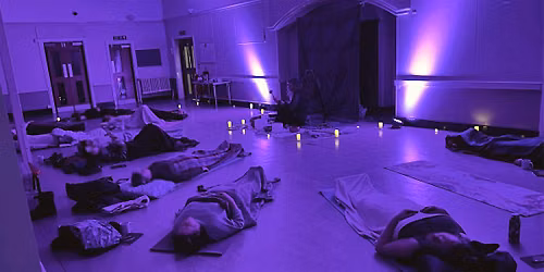 Children\u2019s Sound Bath (Ages 6\u201312) \u2013 Calm Through Sound