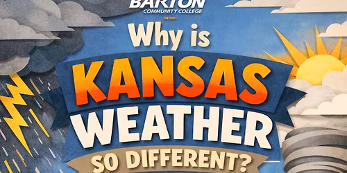 Why is Kansas Weather So Different? \ud83c\udf2a\ufe0f\u2600\ufe0f