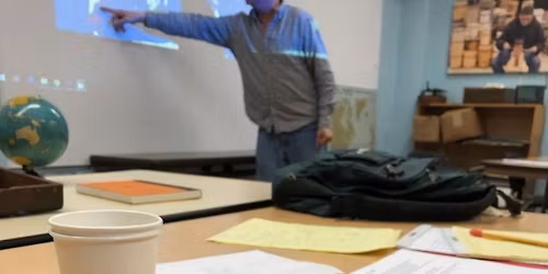 Advanced Celestial Navigation