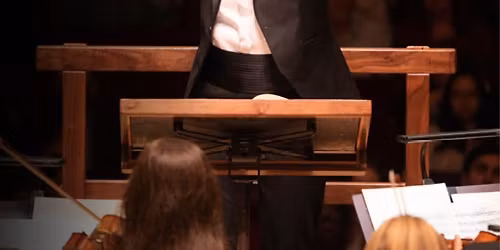 Missa Solemnis at Walt Disney Concert Hall