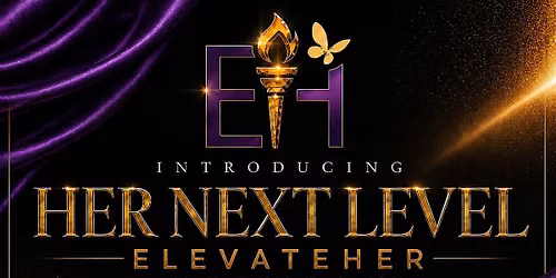 HER Next Level: ElevateHer Network Studio Grand Opening
