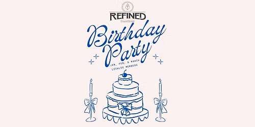 Cheers To Your Years - April, May & June\ud83c\udf70\ud83d\udc97