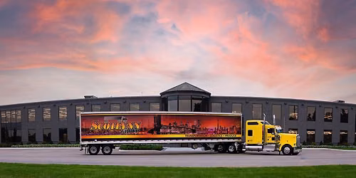 June 5 Cornwall Driver Job Fair
