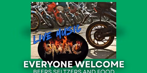 Bike Night MONDAY at Meander Brewery Buford